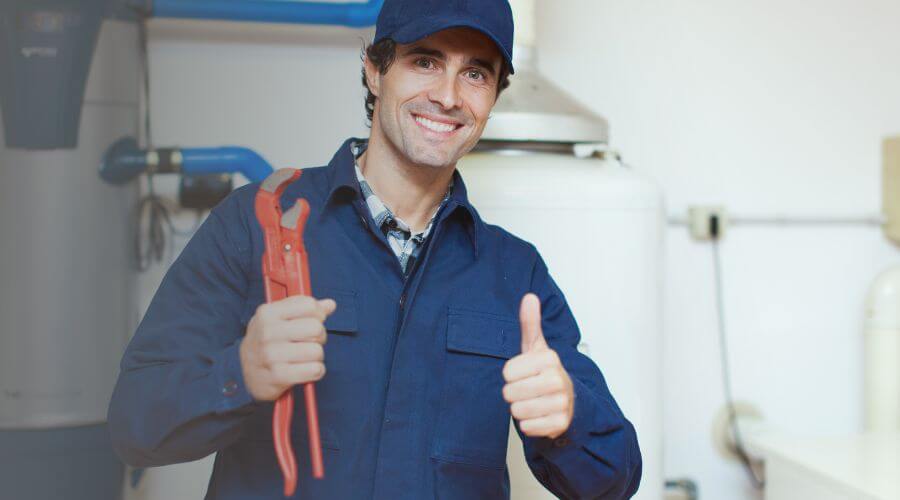 Local expert plumbing services in Catawba, WI
